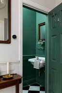 The Syre Wall Mounted Vanity Basin