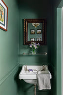 The Syre Wall Mounted Vanity Basin