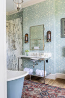 The Derwent Vanity Mirror