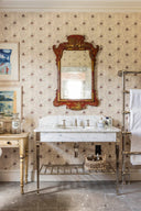 The Single Thames Vanity Basin Suite
