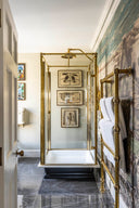 The Thurso Freestanding Shower