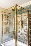 The Thurso Freestanding Shower