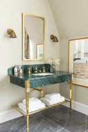 The Single Thames Vanity Basin Suite