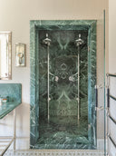 Shower Rose 300mm (12") - Easy Clean