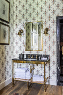 The Derwent Vanity Mirror
