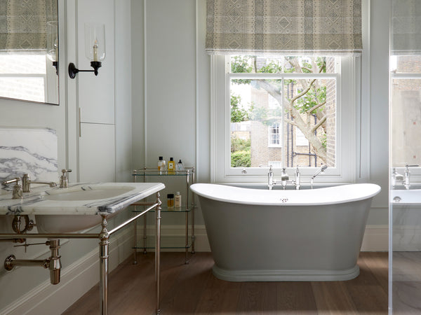 London Townhouse