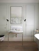 The Single Lowther Vanity Basin Suite