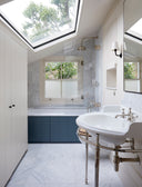 The Kinloch China Vanity Basin