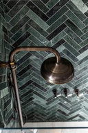 The Grand Wall Mounted Shower Arm