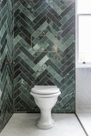 The Dunnett WC Pan