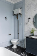 The Brora High Level WC Suite