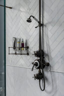 Dalby handshower and On / Off Control