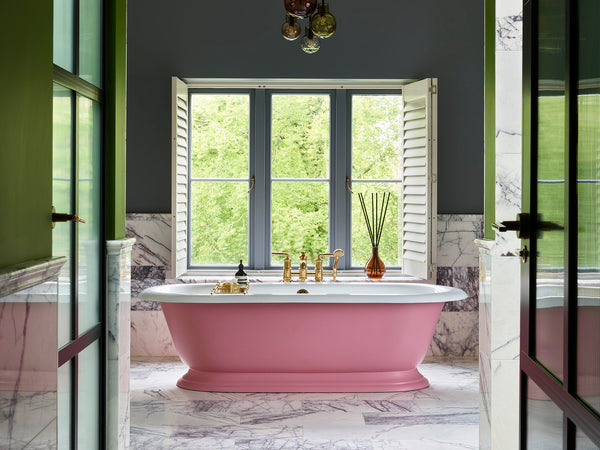 Marble Marvel