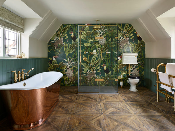 Grade II Listed Country House