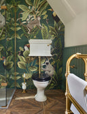 The Eden Low Level WC Suite