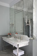 The Single Thames Vanity Basin Suite