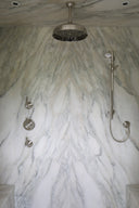 Shower Rose 300mm (12") - Easy Clean