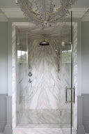 Shower Rose 300mm (12") - Easy Clean