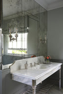 The Single Thames Vanity Basin Suite