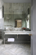 The Single Thames Vanity Basin Suite