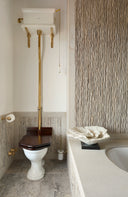 The Brora High Level WC Suite