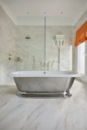 The Tay Cast Iron Skirted Bath Tub