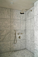 The Grand Hand Shower & Wall Bracket