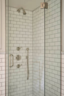 The Grand Hand Shower & Wall Bracket