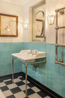 The Naver China Vanity Basin