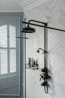 Shower Rose 300mm (12")