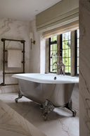 The Spey Cast Iron Bath Tub With Ball & Claw Feet