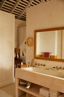 The Chessleton 3 Hole Wall Mounted Basin Mixer