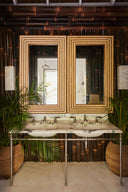 The Double Lowther Vanity Basin Suite