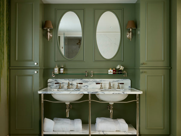Victorian Splendour Reimagined