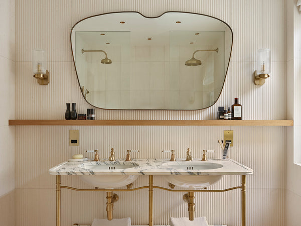 A Unique Family Home in Notting Hill