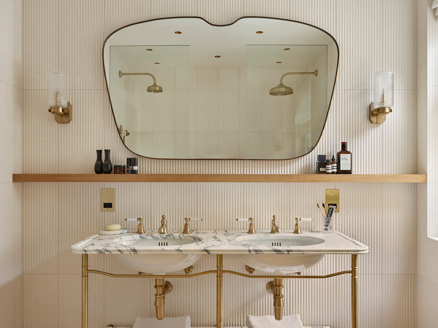 A Unique Family Home in Notting Hill