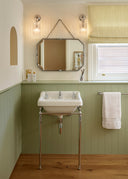 The Syre Vanity Basin On Stand