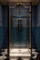 The Medway Freestanding Shower