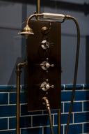 The Medway Freestanding Shower