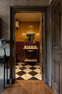 The Single Taw Vanity Basin Suite