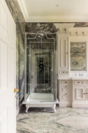 The Spittal Freestanding Shower