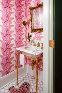 The Single Lea Vanity Basin