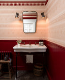The Single Buttermere Vanity Basin