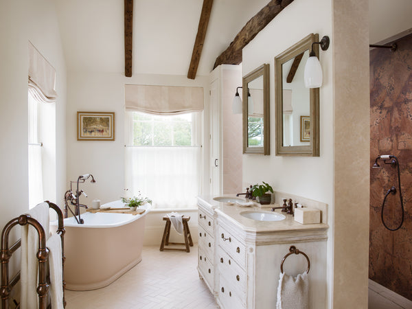 Rooted in Quiet Luxury