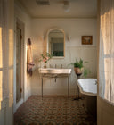 The Single Buttermere Vanity Basin