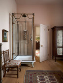 The Spittal Freestanding Shower