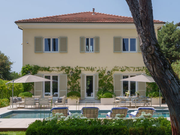 Villa Romano