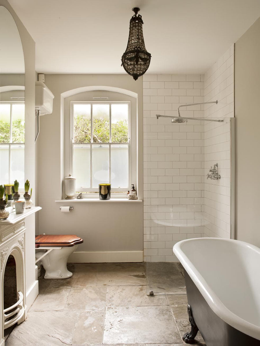 19th Century Flat | Hampstead, London