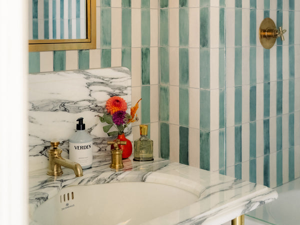 A Victorian Pied-à-Terre, South Kensington