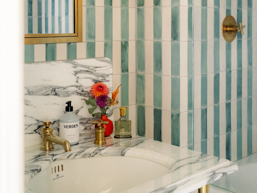 A Victorian Pied-à-Terre, South Kensington